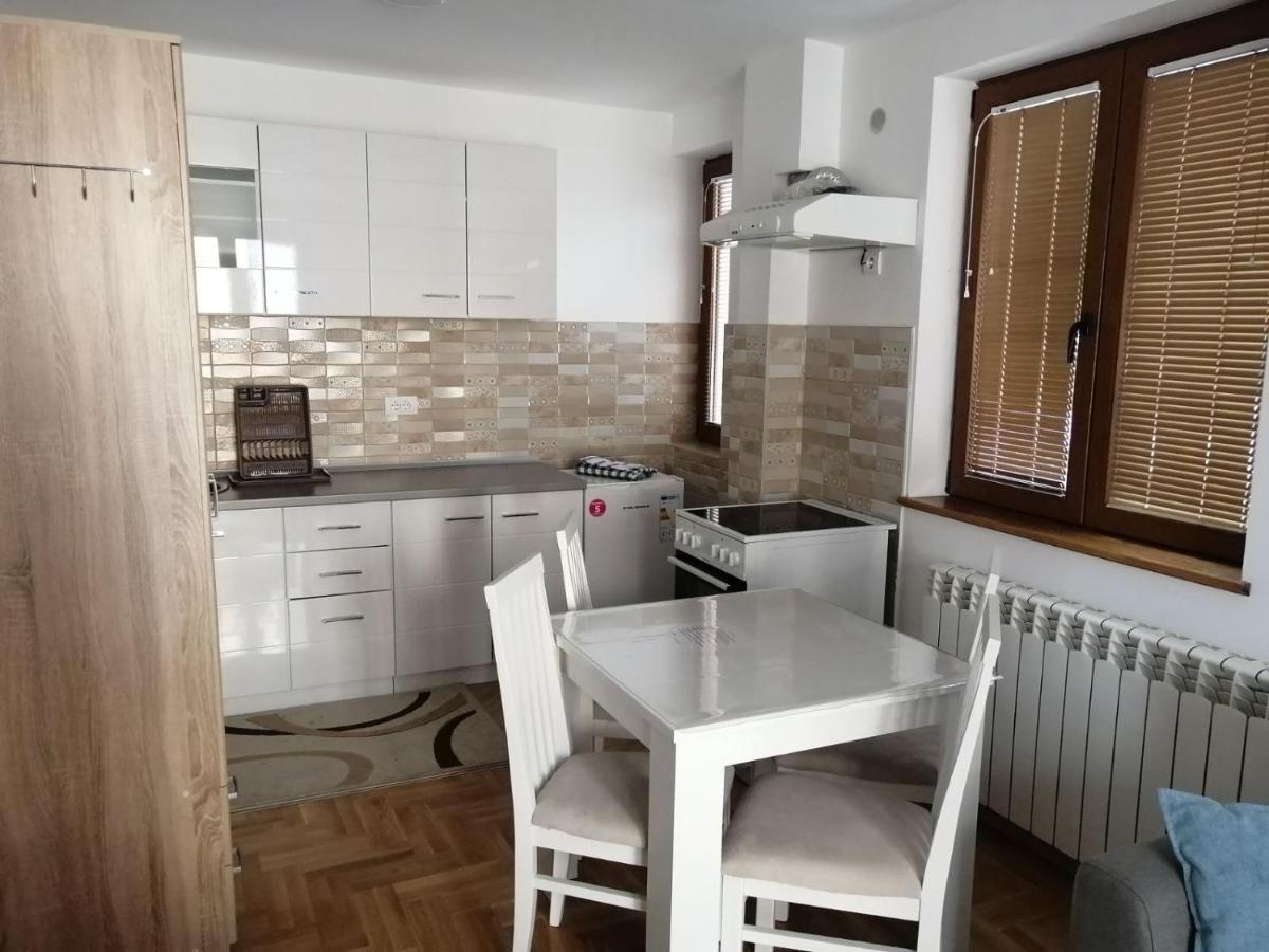 Vila Meridijan Zlatibor Exterior photo