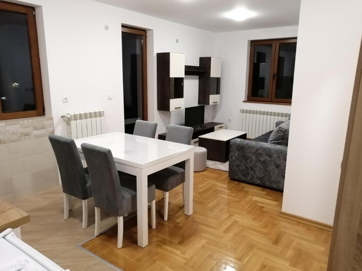 Vila Meridijan Zlatibor Exterior photo